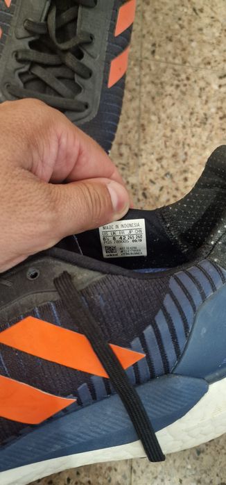 Оригинални маратонки Adidas