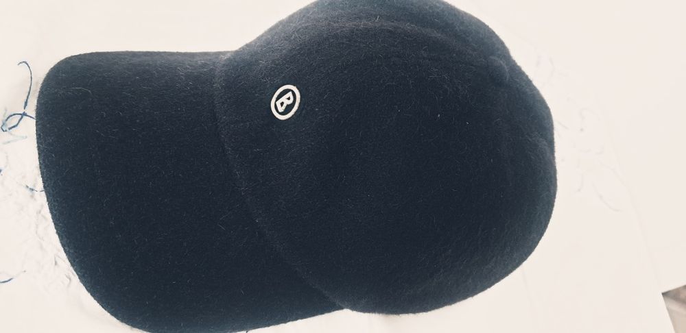 Șapcă Bogner M impecabila impecabila