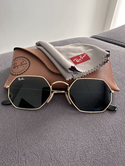 Слънчеви очила Ray Ban