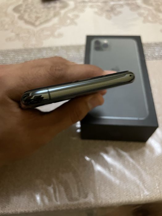 iPhone 11 Pro Max 64gb LL.A