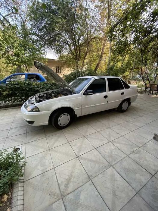 Продаётся Nexia & Sotiladi Nexia конец 2014 года