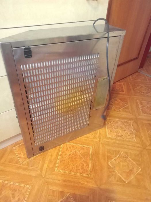 Вытяжка для кухни Ardo