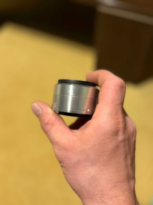 obiective samsung NX-M mount