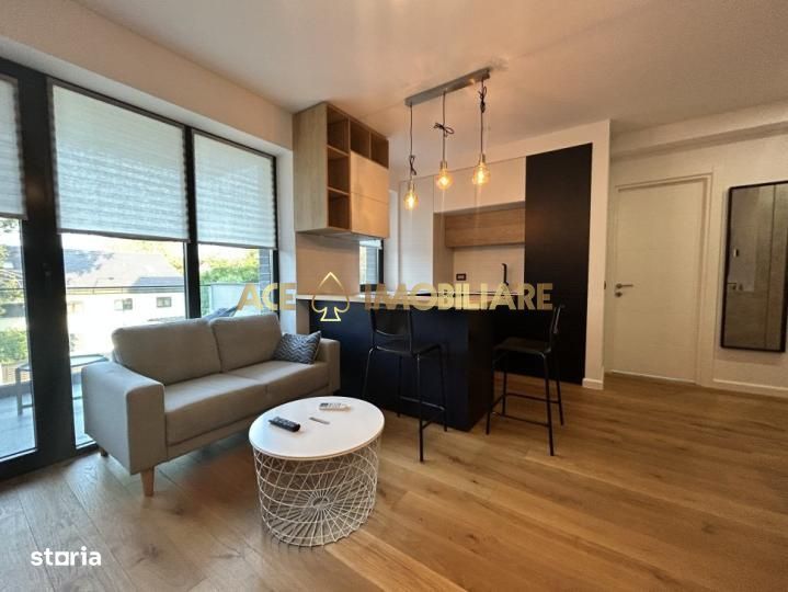 2 Camere de inchiriat | Baneasa | Metrou | Centrala | Parcare