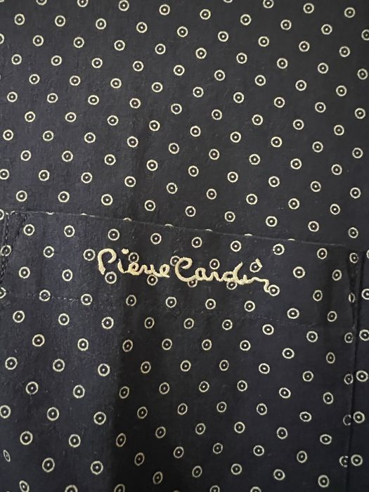 Мъжка риза Pierre Cardin S