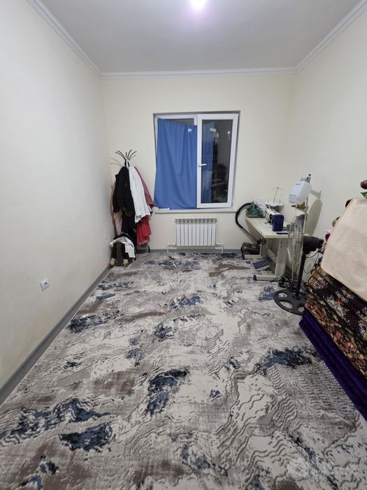 Motrid 2 xonali zudlik bilan sotiladi