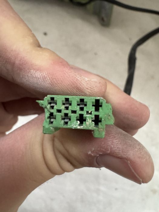 Оригинално огледало VW Beetle