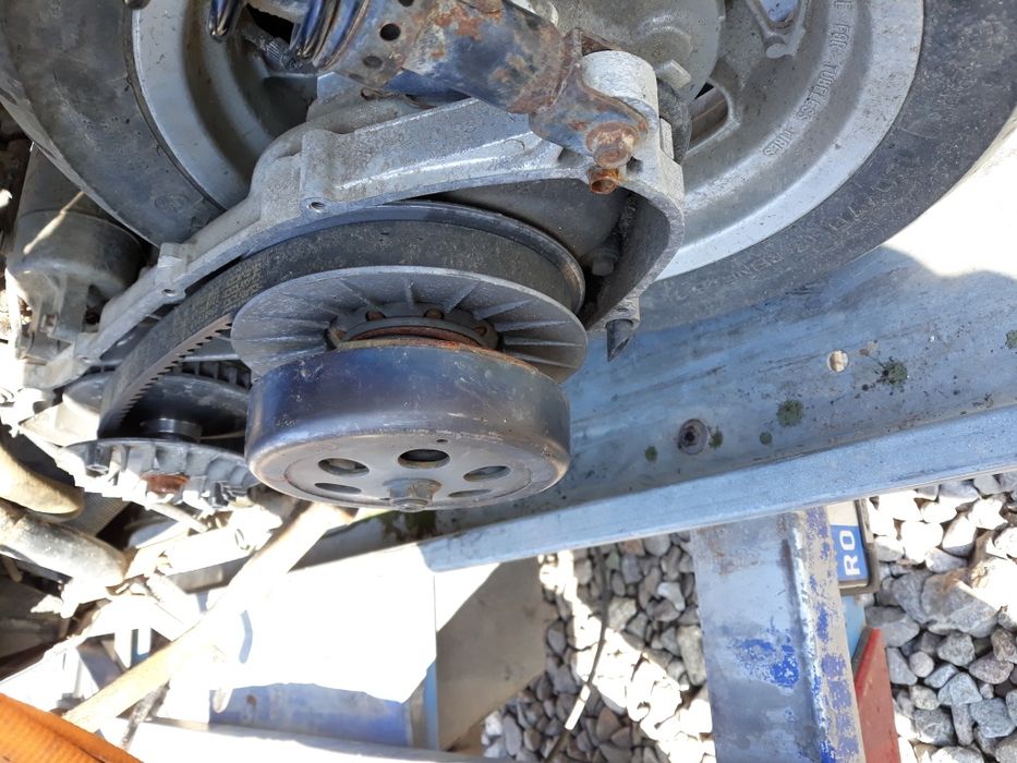 piese yamaha majesty 250 cc