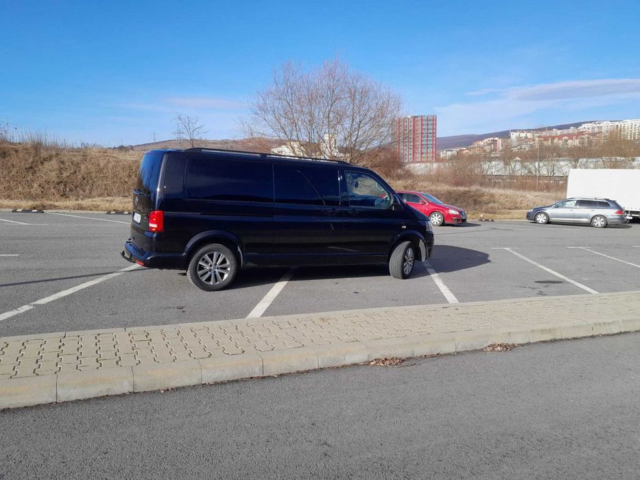 VW Multivan Highline 4x4 T5/T6 model lung 4 motion model f. rar