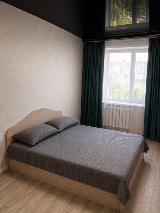 Квартира по часам