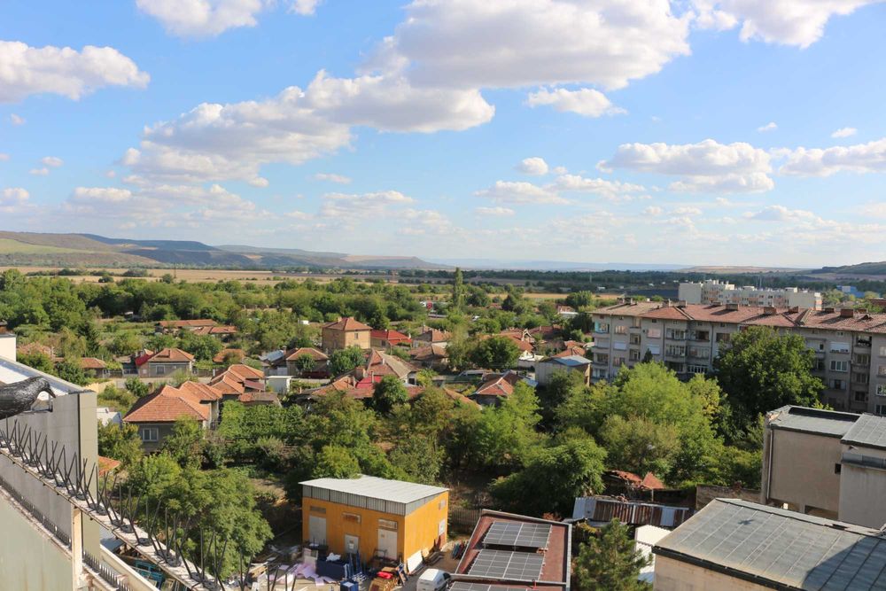 Продава се Двустаен апартамент в Полски Тръмбеш - 72 кв.м за 275 €/кв.м - Снимка #22