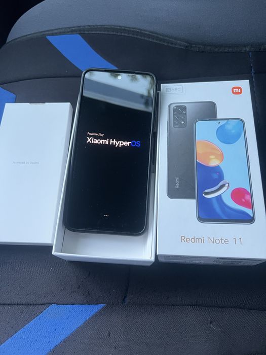 Xiaomi Redmi Notе 11