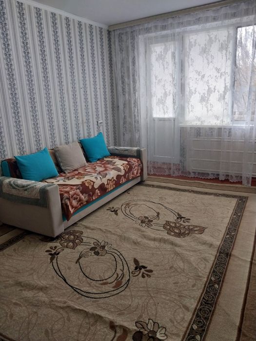 Сдается однокомнатная квартира