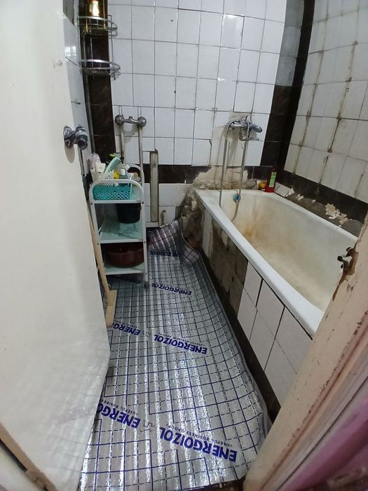 3-комнатная, на Чиланзаре 16, ,метро Чилонзор