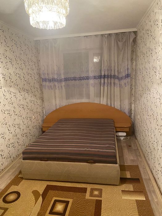 Продам 2х квартиру