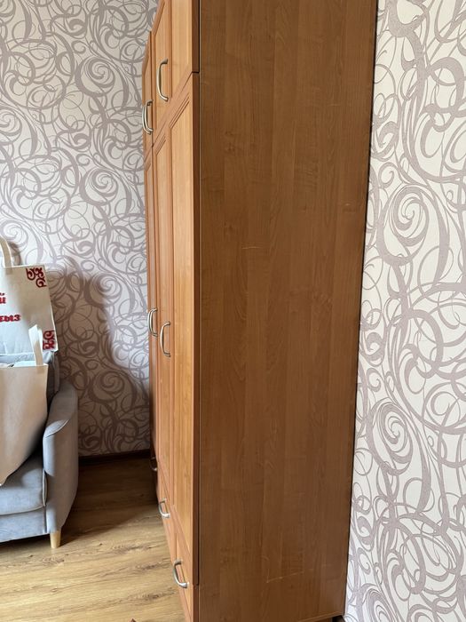 Продам шкаф по доступной цене