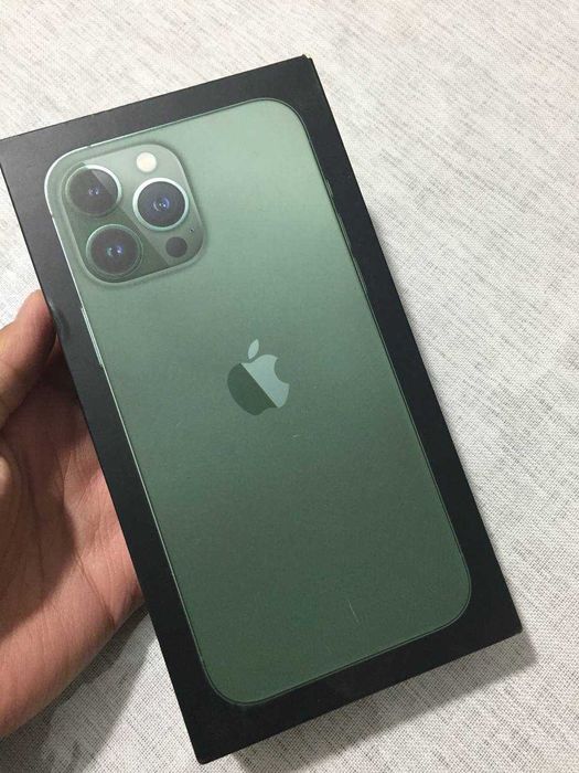 Iphone 13 Pro Max 128GB