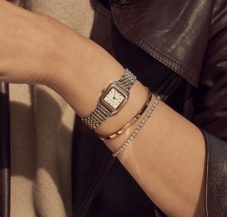 Burker часы Macy