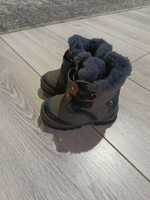 Детский обувь размер 22