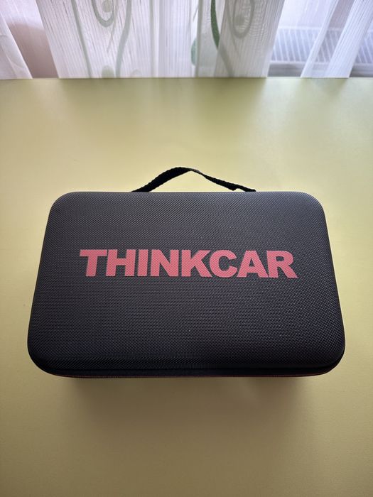 Tester auto profesional THINKCAR Thinkscan Max 2
