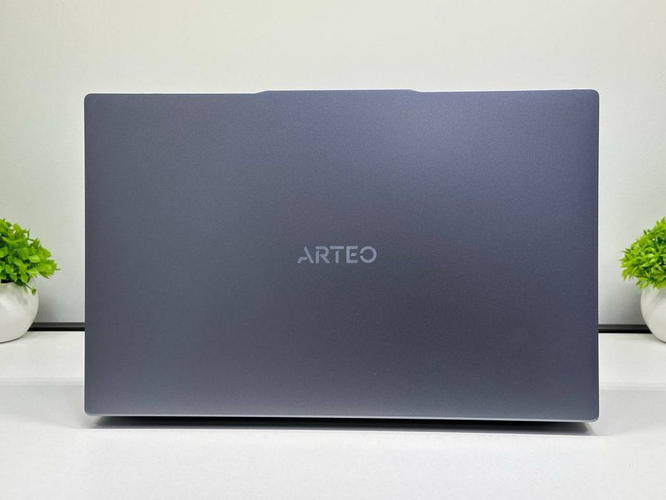 ARTEO Intel Celeron N5095A SSD:512gb Ram:8gb
