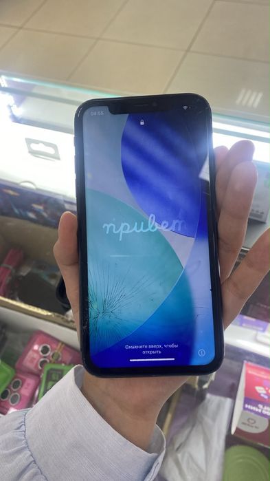 Iphone 11 128Gb 100%
