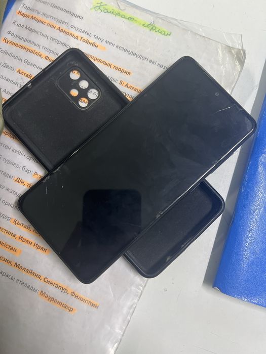 Продам SAMSUNG A71