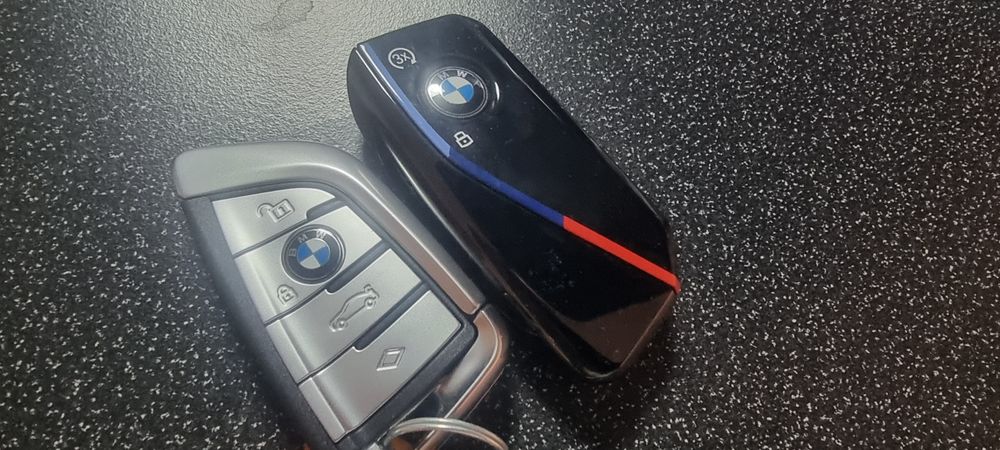 Ремонт Display key BMW.Програмиране БМВ ключове LCI/Display