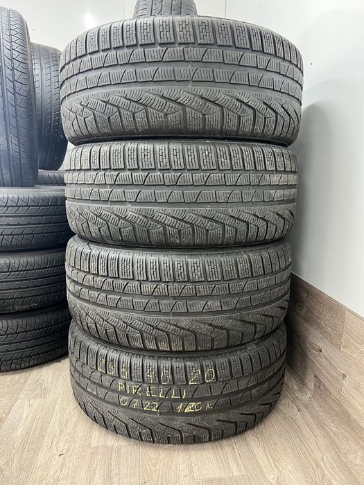 Мерседес W140 Lorinser R20