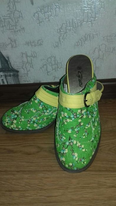 Сабо из Германии