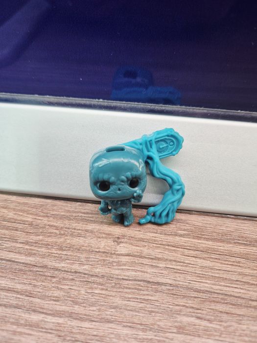 Figurine Stranger Things Kinder Joy