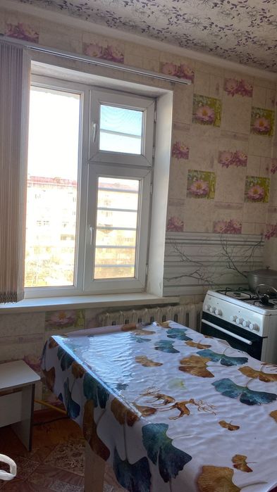 Продается 4х комнатная квартира