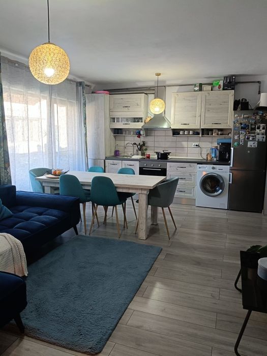 Proprietar vând apartament