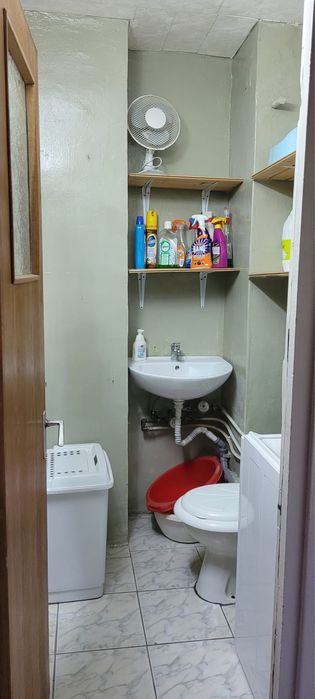 De Vanzare Apartament 4Camere Exercitiu Sup 80 mp Etaj 3/4 loc de parcare 125.000€