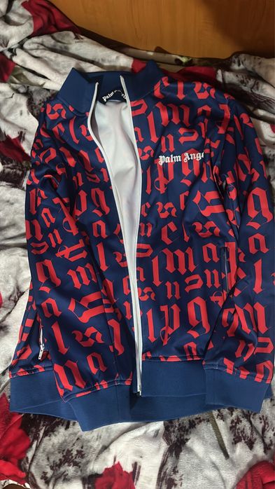 Bluza Palm Angels