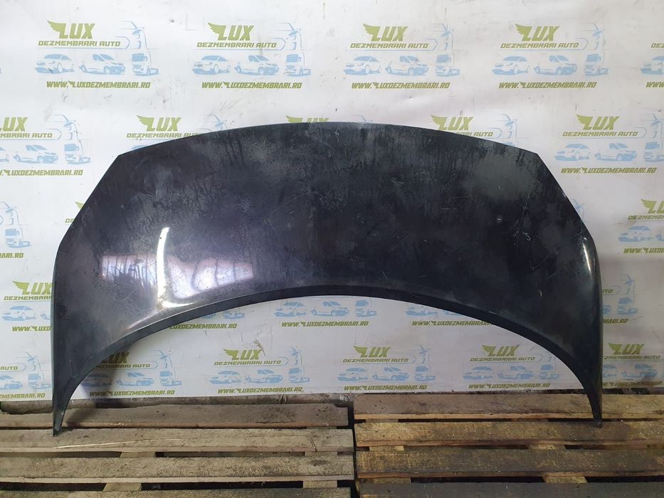 Capota motor Renault Scenic 2 [2003 - 2006]