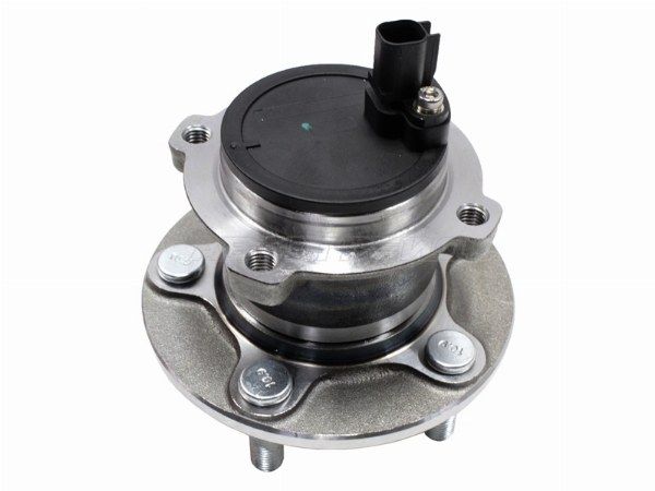 Ступичный узел Ford C-max