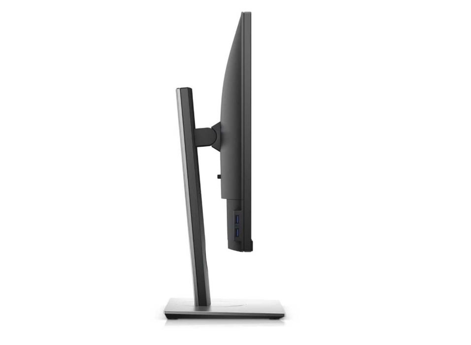 Monitor LED IPS Dell 23.8" Wide