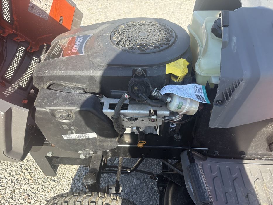 Хускварна CTH-191- 19HP