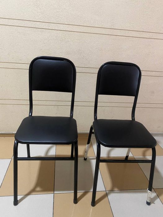 Стулья для учебного центра (òquv markaz un stullar)