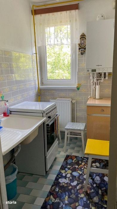 Apartament 2 camere, confort 2, zona Hipodrom — fotografia 3