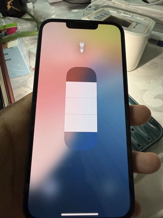 Продается iPhone 14