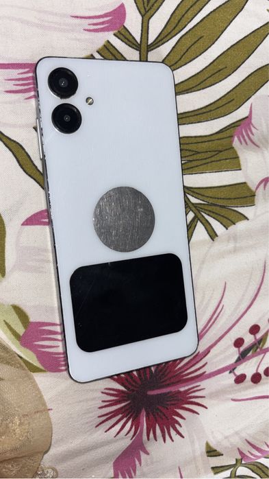 Galaxy A06 SM-A065F/DS