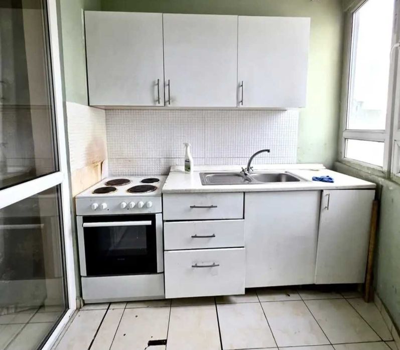 Аренда квартиры 2 комнаты