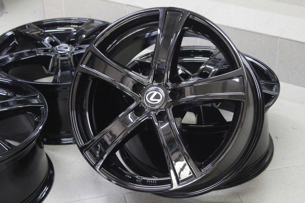 Джанти 19" Lexus RX, NX