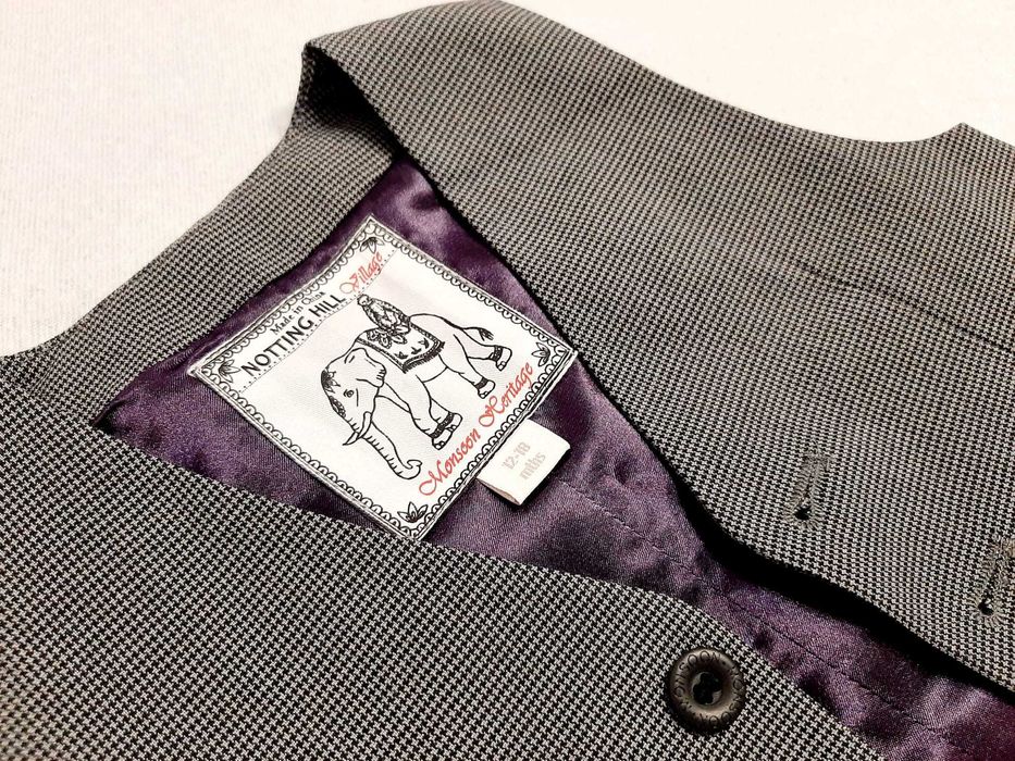 Vesta baieti / Accesorii sedinta foto bebe