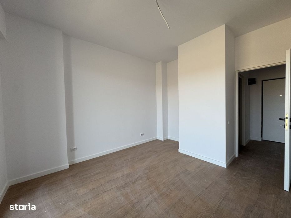 Apartament 2 camere + terasa, zona Vivo Mall, Finisat, cu CF