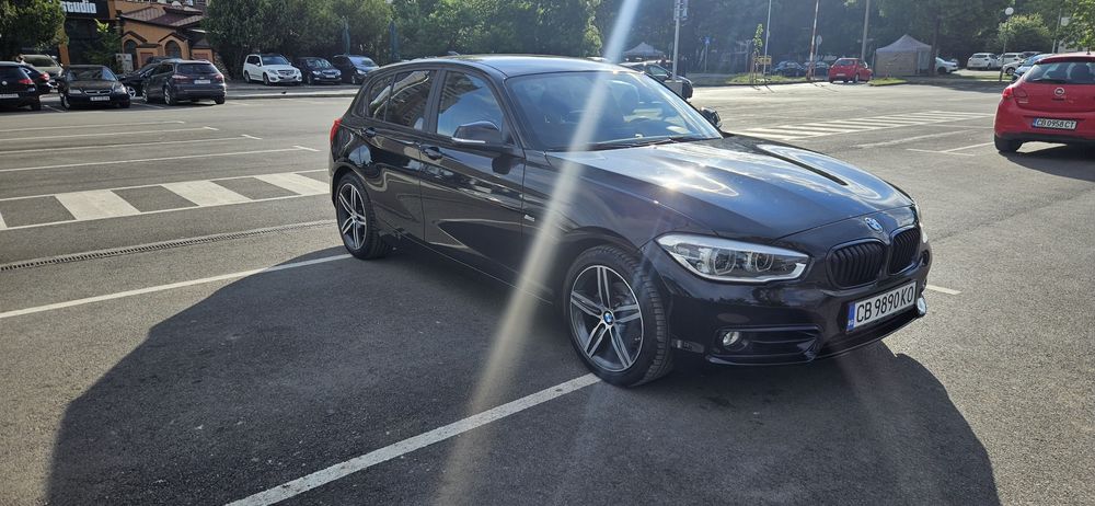 BMW F20 B47 face