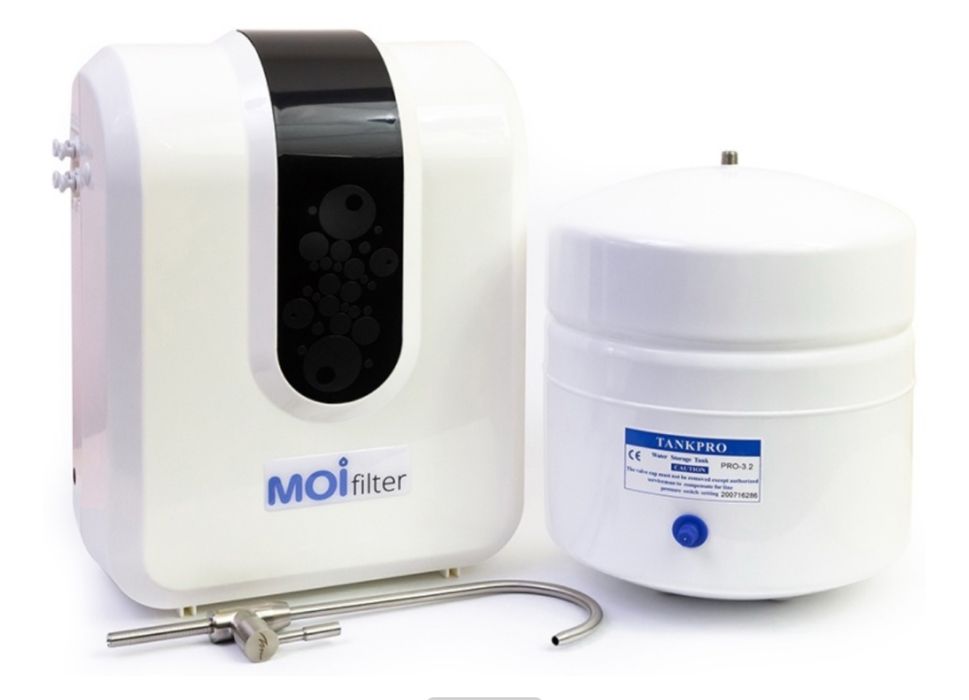 Фильтр для воды б/у