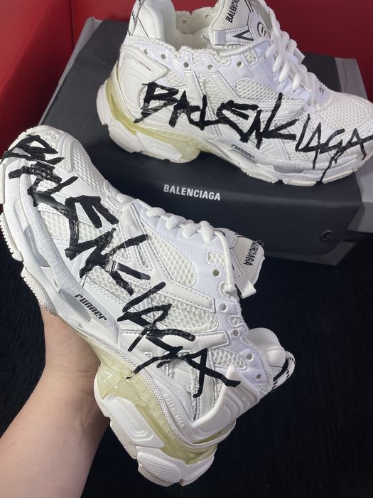 Balenciaga Runners